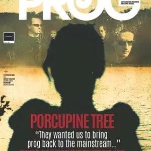 PROG Magazine Issue 165