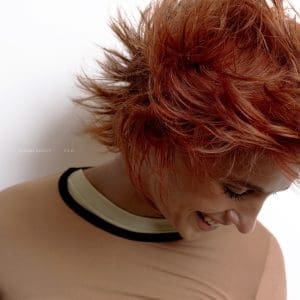 NAOMI SCOTT F.I.G CD