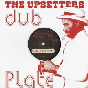 GEORGE FAITH I've Got The Groove (Dubplate Mixes) 10"