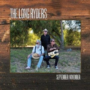 THE LONG RYDERS High Noon Hymns 2LP