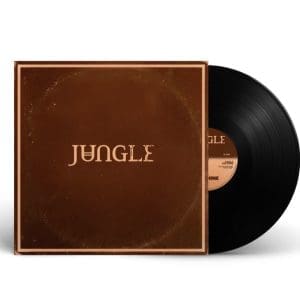 JUNGLE Sunshine preorder