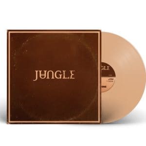 JUNGLE Sunshine (Indie Exclusive Desert Peach) preorder