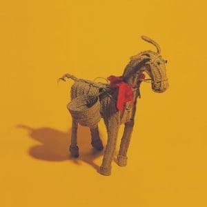 CARTER THE UNSTOPPABLE SEX MACHINE Straw Donkey... The Complete Singles 2LP