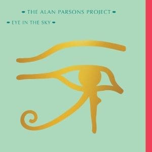 THE ALAN PARSONS PROJECT Eye In The Sky (Abbey Road Remaster, Expanded Edition) CD