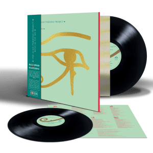 THE ALAN PARSONS PROJECT Eye In The Sky (CV 45 Audiophile Edition) 2LP