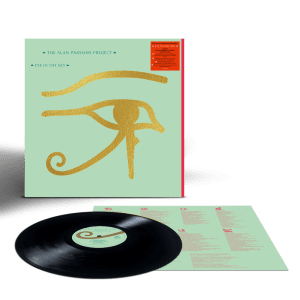 THE ALAN PARSONS PROJECT Eye In The Sky (Half-Speed Remaster)