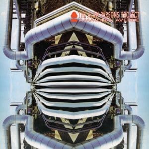 THE ALAN PARSONS PROJECT Ammonia Avenue (Abbey Road Remaster, Expanded Edition) CD