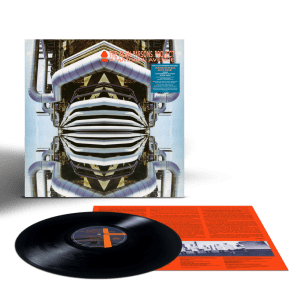THE ALAN PARSONS PROJECT Ammonia Avenue (Half-Speed Remaster)