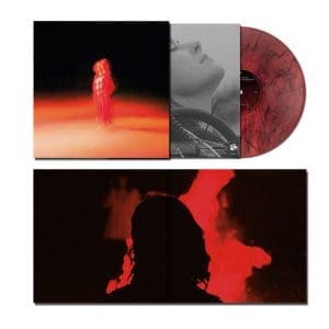 KATHERINE PRIDDY These Frightening Machines (Red Smoke)