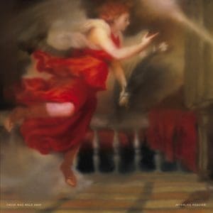 THOSE WHO WALK AWAY Afterlife Requiem