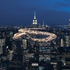 RIP MAGIC 5words 12"