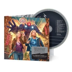 TEDESCHI TRUCKS BAND Future Soul (Deluxe) CD