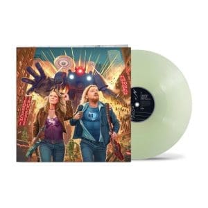 TEDESCHI TRUCKS BAND Future Soul (Sea Glass Clear Coloured)