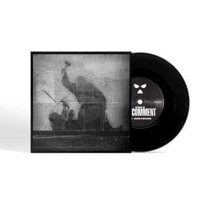 KNEECAP No Comment 7"