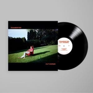 CUT WORMS Transmitter