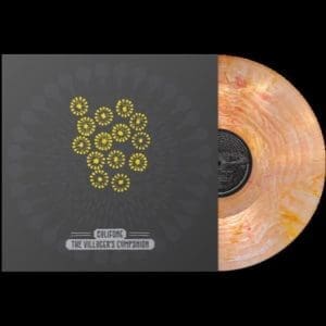 CALIFONE The Villager's Companion (indie Exclusive, Firework Shimmer)