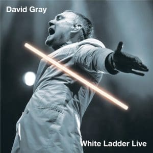 DAVID GRAY White Ladder Live 2LP