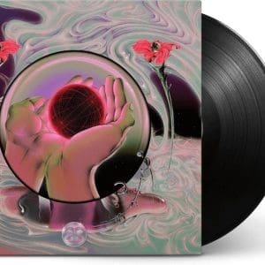 MAGDALENA BAY Mercurial World