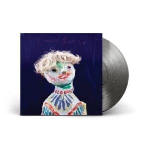 CONNAN MOCKASIN Forever Dolphin Love (Ltd Silver)