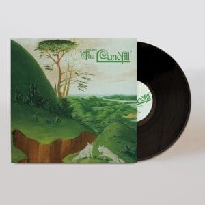 FRUIT BATS The Landfill preorder
