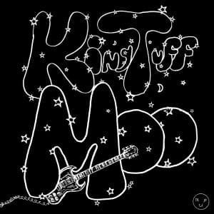 KING TUFF Moo CD