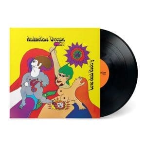 ANDWELLAS DREAM Love & Poetry