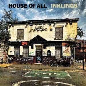 HOUSE OF ALL Inklings CD