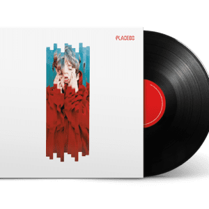 PLACEBO Placebo RE:CREATED LP + 7" preorder