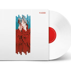 PLACEBO Placebo RE:CREATED (Indies White) LP + 7" preorder