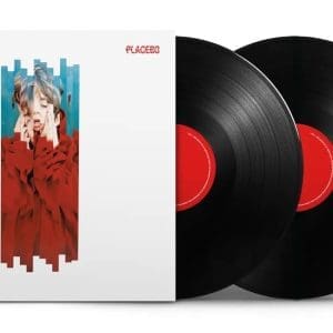 PLACEBO Placebo RE:CREATED. (Deluxe) 2LP + 7" preorder