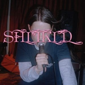 SHITKID The Essential (Vol One) CD