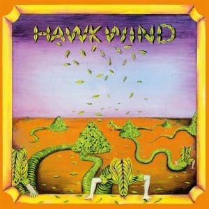 HAWKWIND Hawkwind (Remastered)