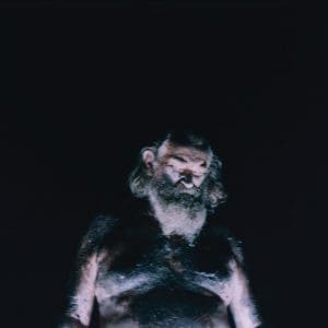 NOTHING The Great Dismal (opaque)