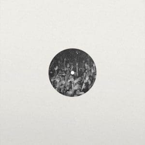 FOUR TET Human Voice 12"