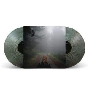 MONO Under The Pipal Tree (25th Anniversary Edition) (Iridescent Forest Night) 2LP