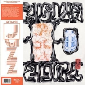 ILL CONSIDERED Live in Jura 2LP