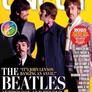 UNCUT Review Of The Year 2025