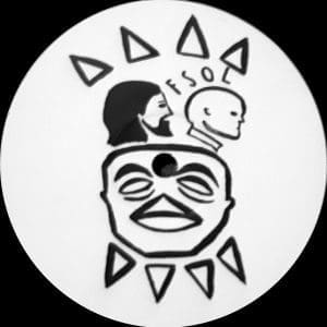 FUTURE SOUND OF LONDON Papua New Guinea ReBoot 12"