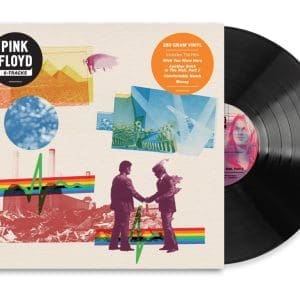 PINK FLOYD 8-Tracks preorder