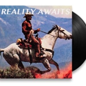 THE STROKES Reality Awaits preorder