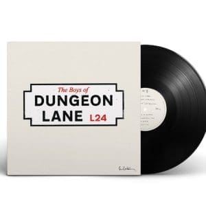 PAUL MCCARTNEY The Boys of Dungeon Lane preorder
