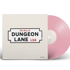 PAUL MCCARTNEY The Boys of Dungeon Lane (Indie Exclusive Pink) preorder