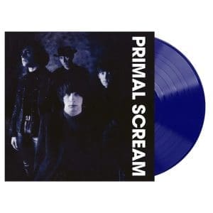 PRIMAL SCREAM Gentle Tuesday / Imperial: The 1987 EP's (RSD 2026) 12"