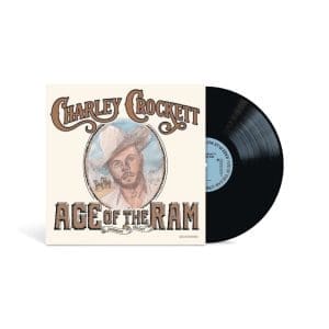 CHARLEY CROCKETT Age Of The Ram
