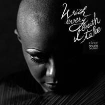 CÉCILE MCLORIN SALVANT With Every Breath I Take preorder