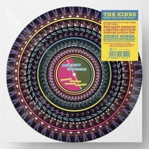THE KINKS One For The Road (RSD 2026)