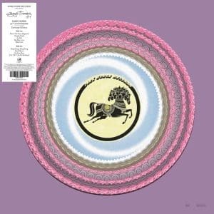 GEORGE HARRISON Dark Horse (RSD 2026)