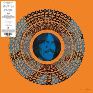 GEORGE HARRISON Extra Texture (RSD 2026)