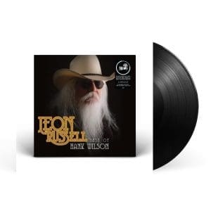 LEON RUSSELL Best Of Hank Wilson  (RSD 2026) 2LP