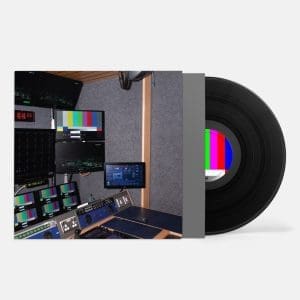 A.G. COOK The Moment (The Score)